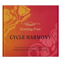 Soaring Free Cycle Harmony